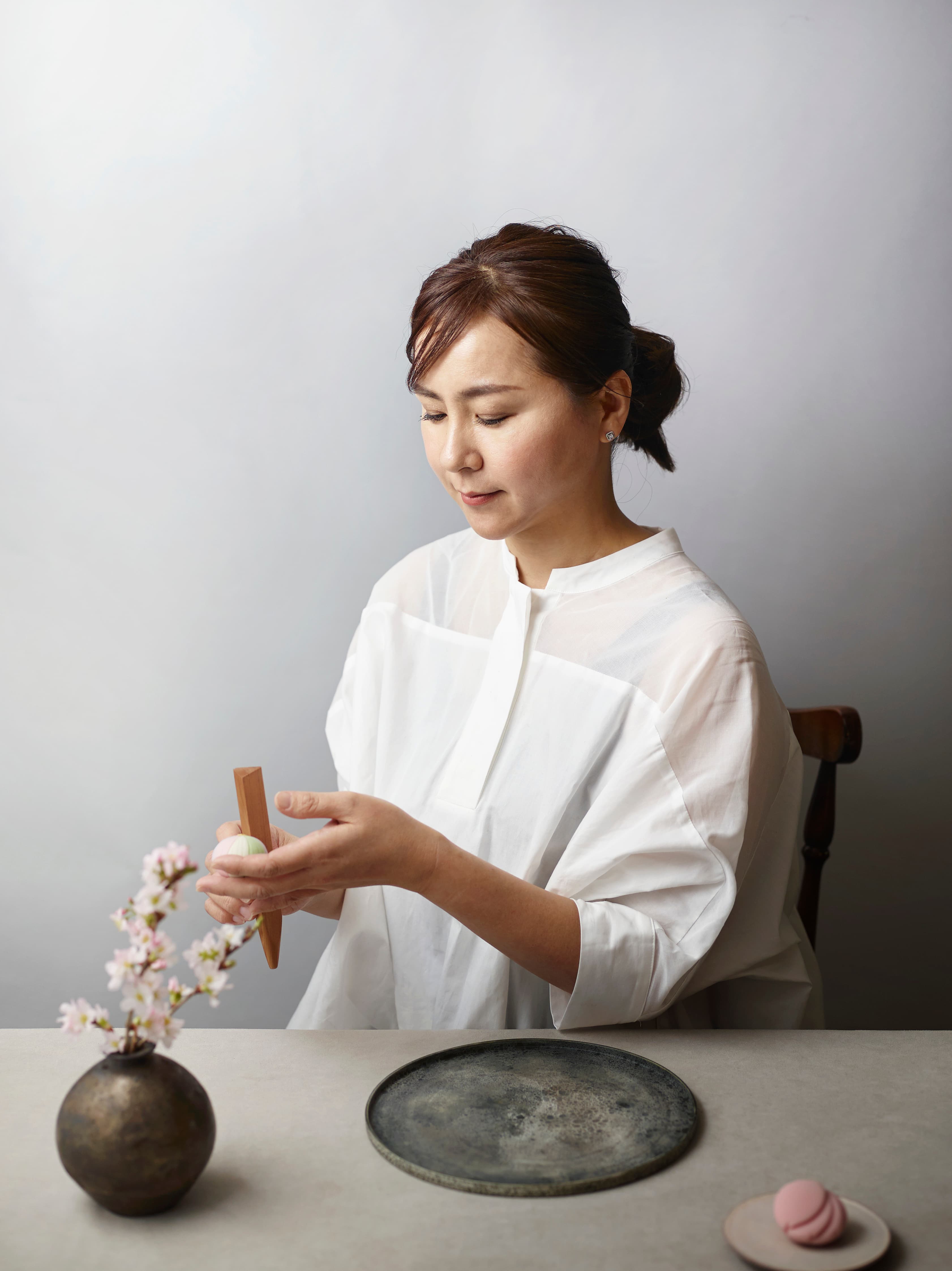 代表 藤本 宏美