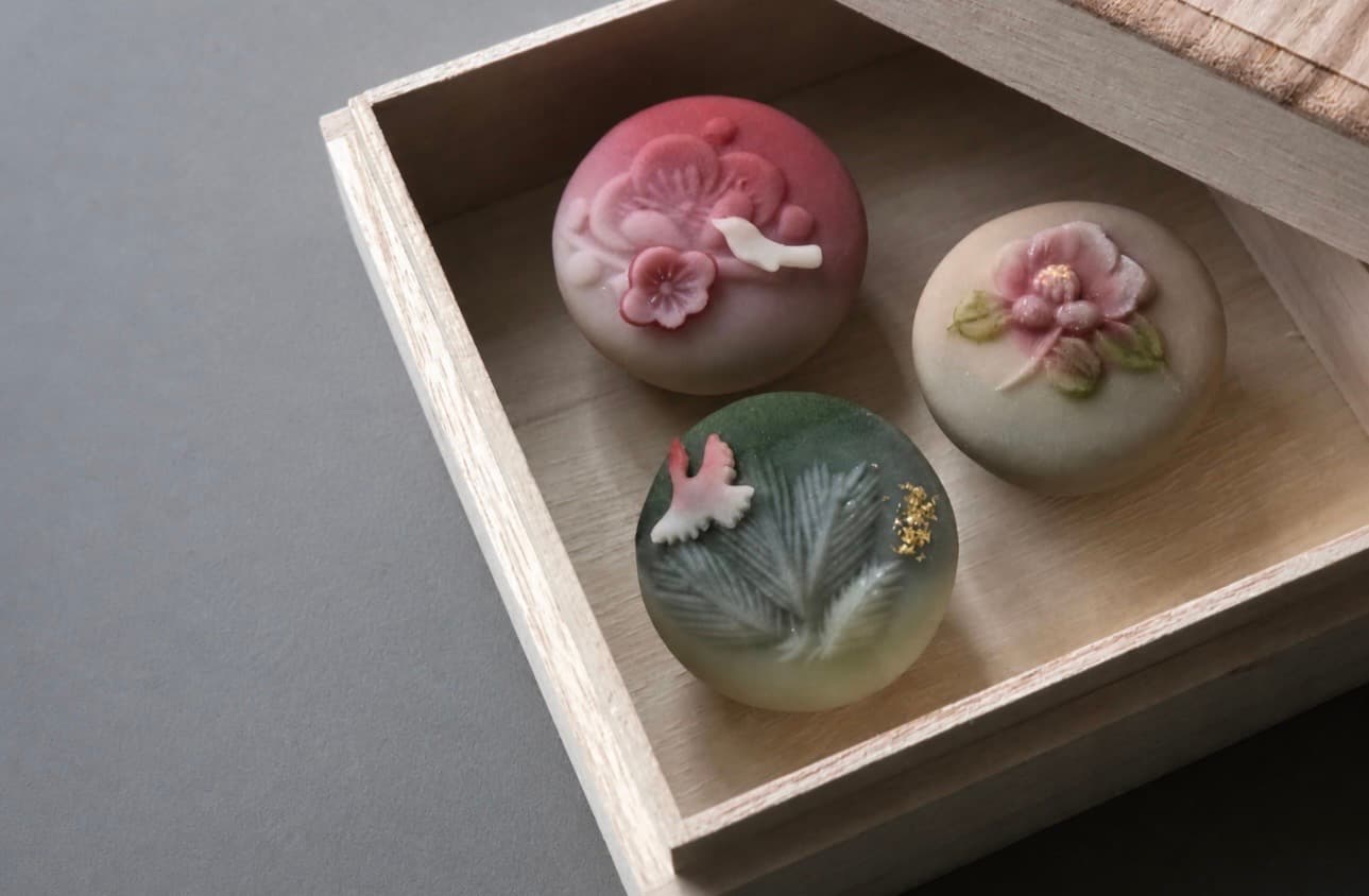 華菓子工房