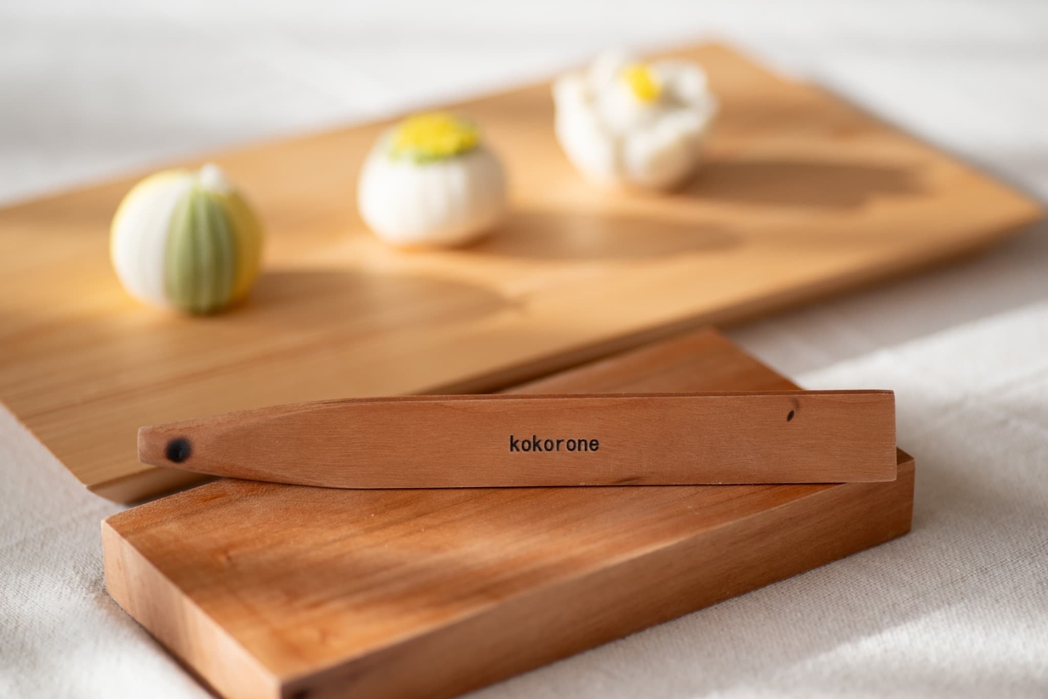 kokorone